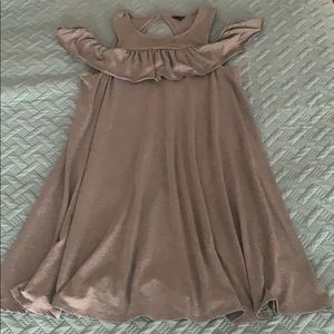 COPY - TORRID Dress